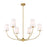 Z-Lite Shannon Chandelier