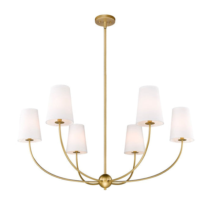 Z-Lite Shannon Chandelier