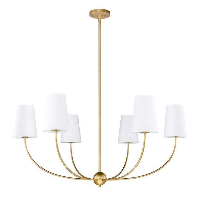 Z-Lite Shannon Chandelier