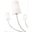 Z-Lite Shannon 6 Light 62" Chandelier