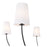 Z-Lite Shannon 6 Light 62" Chandelier