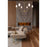 Z-Lite Shannon 6 Light 62" Chandelier