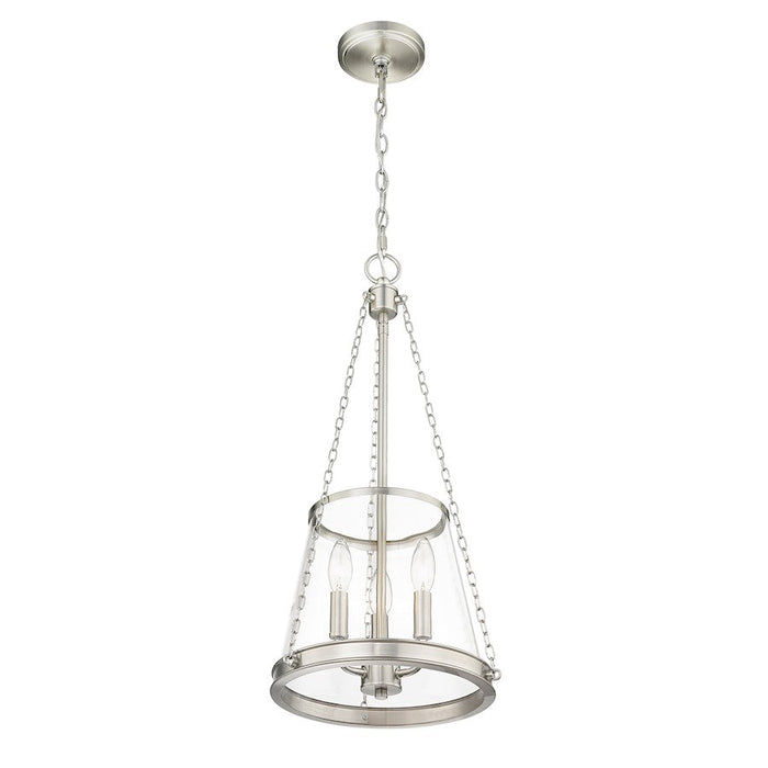 Z-Lite Prescott Pendant