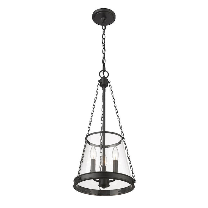 Z-Lite Prescott Pendant