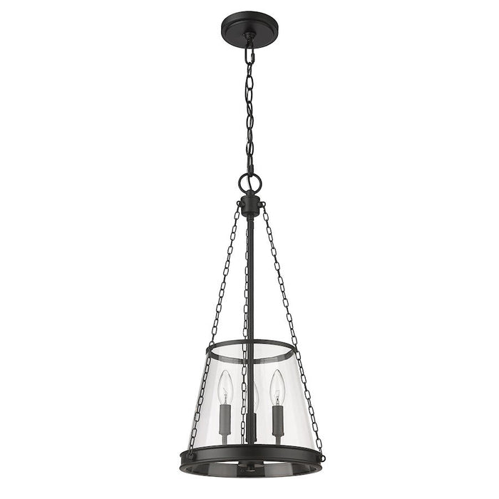 Z-Lite Prescott Pendant