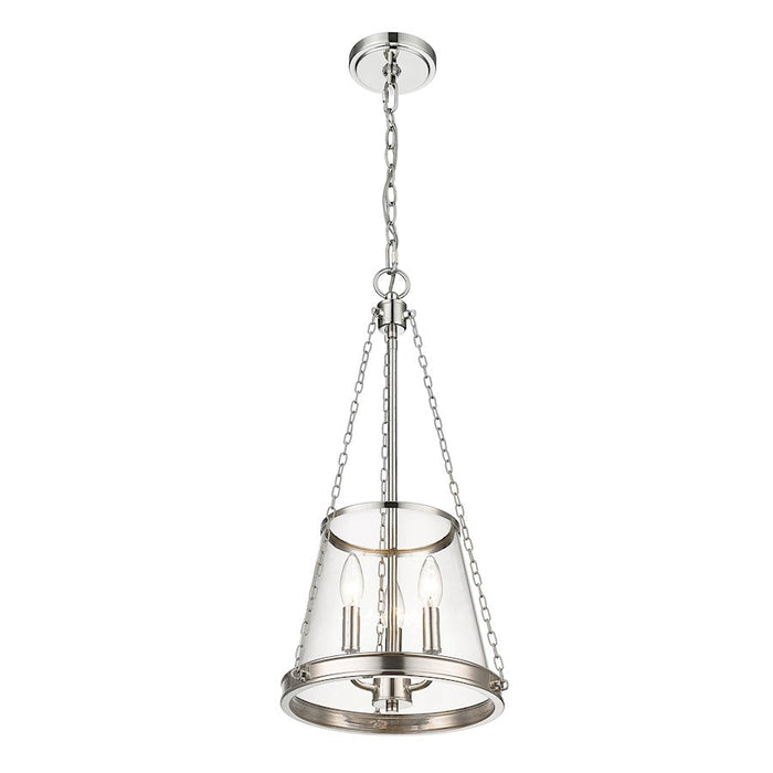 Z-Lite Prescott Pendant