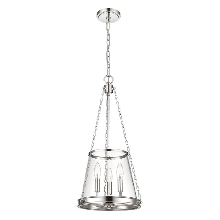 Z-Lite Prescott Pendant