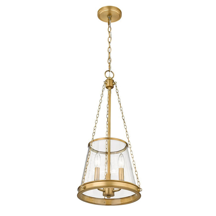 Z-Lite Prescott Pendant