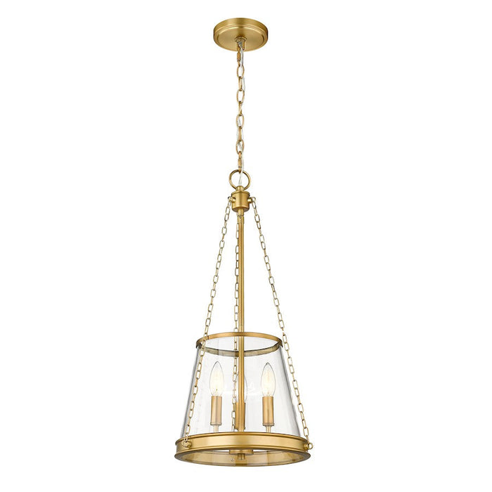 Z-Lite Prescott Pendant