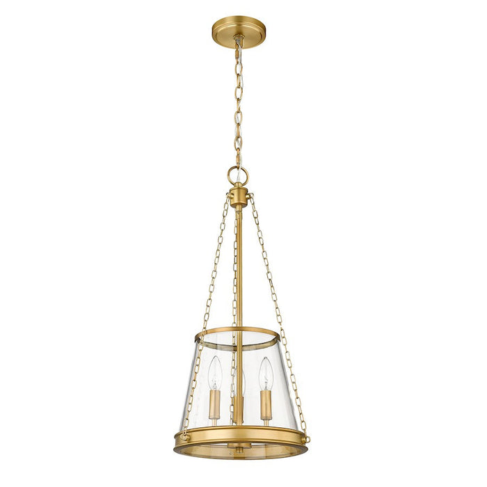 Z-Lite Prescott Pendant