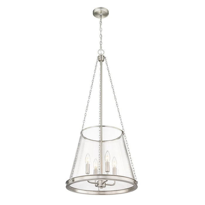 Z-Lite Prescott Pendant