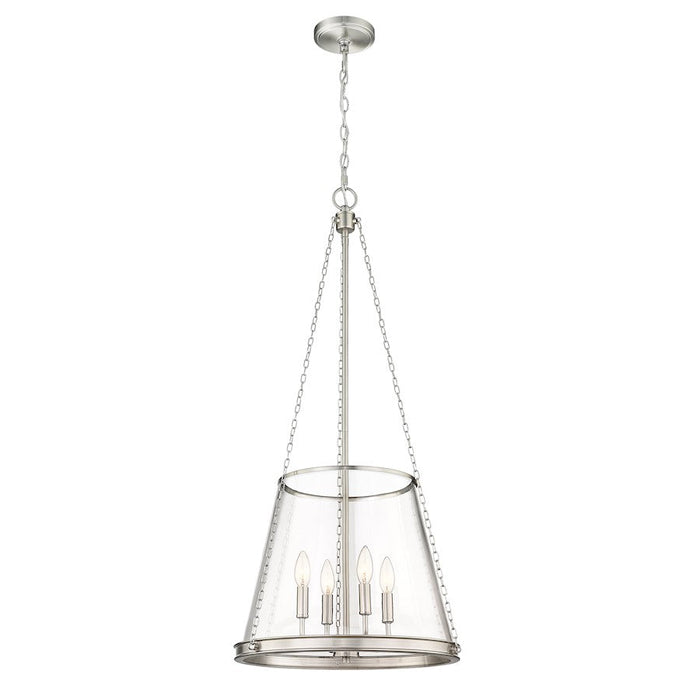 Z-Lite Prescott Pendant