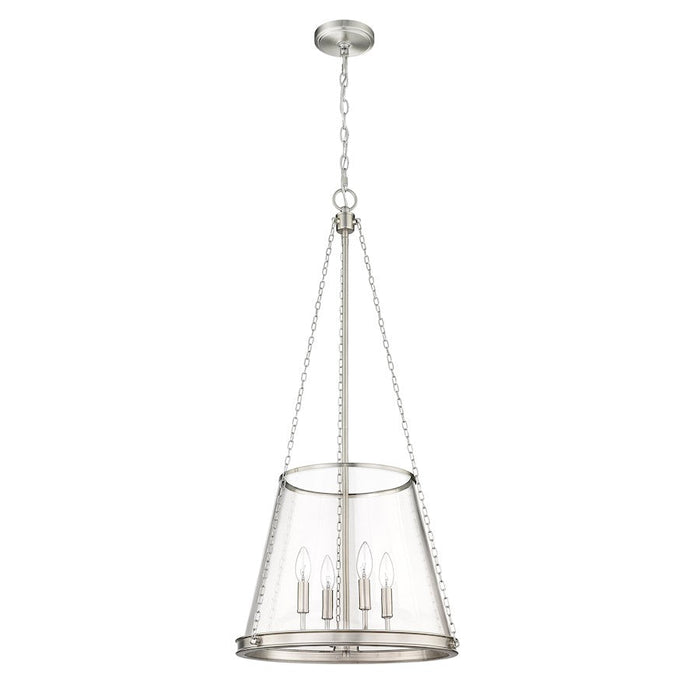 Z-Lite Prescott Pendant