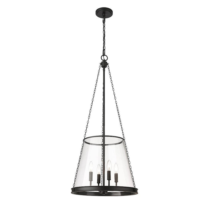 Z-Lite Prescott Pendant