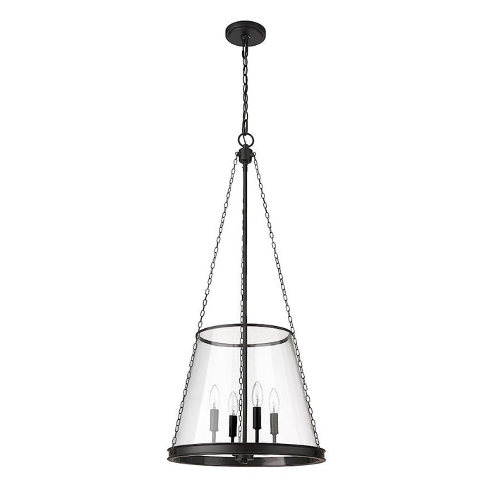 Z-Lite Prescott Pendant