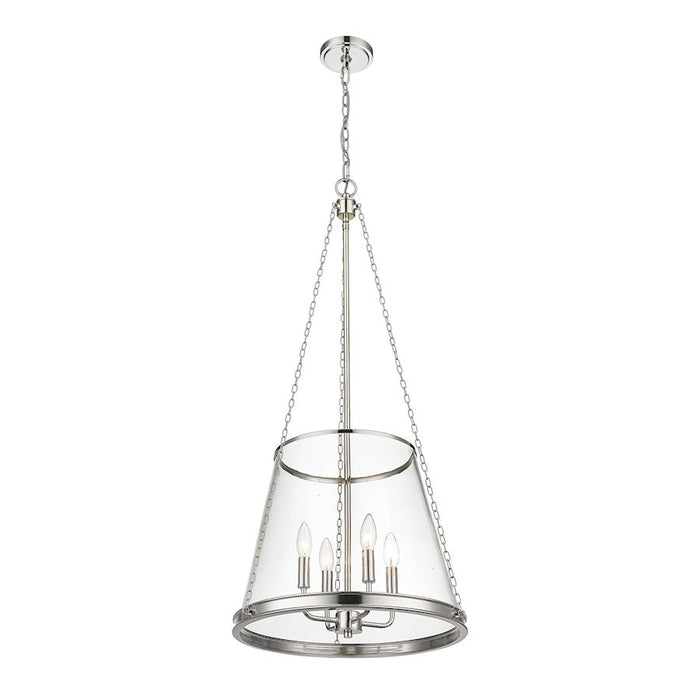 Z-Lite Prescott Pendant