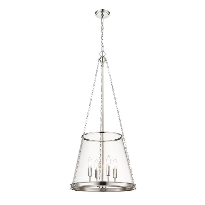 Z-Lite Prescott Pendant