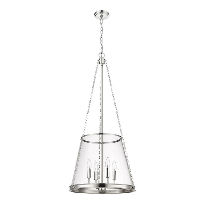 Z-Lite Prescott Pendant