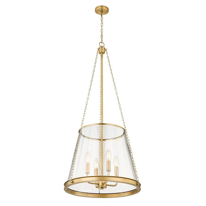 Z-Lite Prescott Pendant