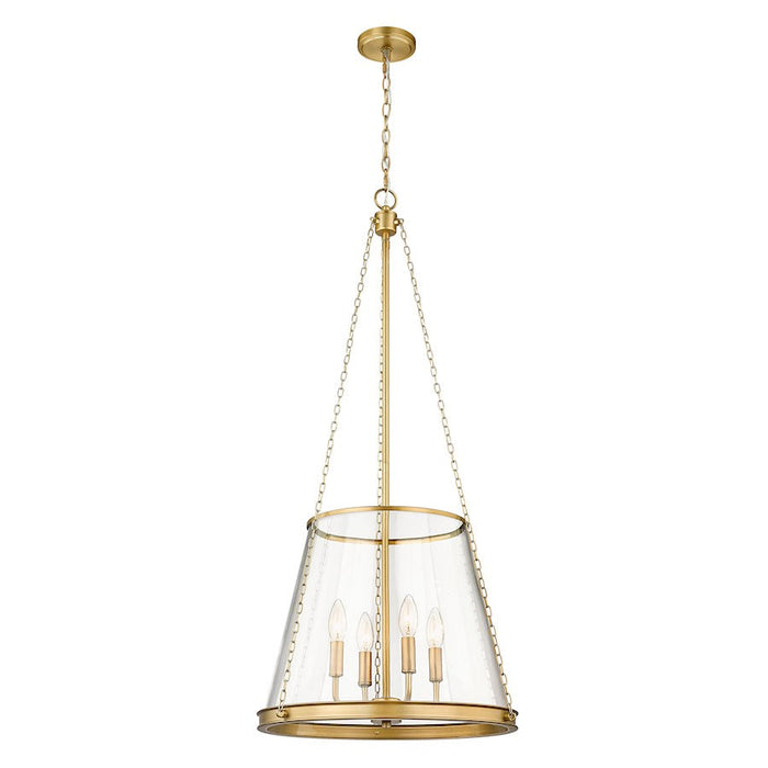 Z-Lite Prescott Pendant