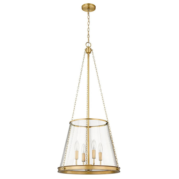 Z-Lite Prescott Pendant