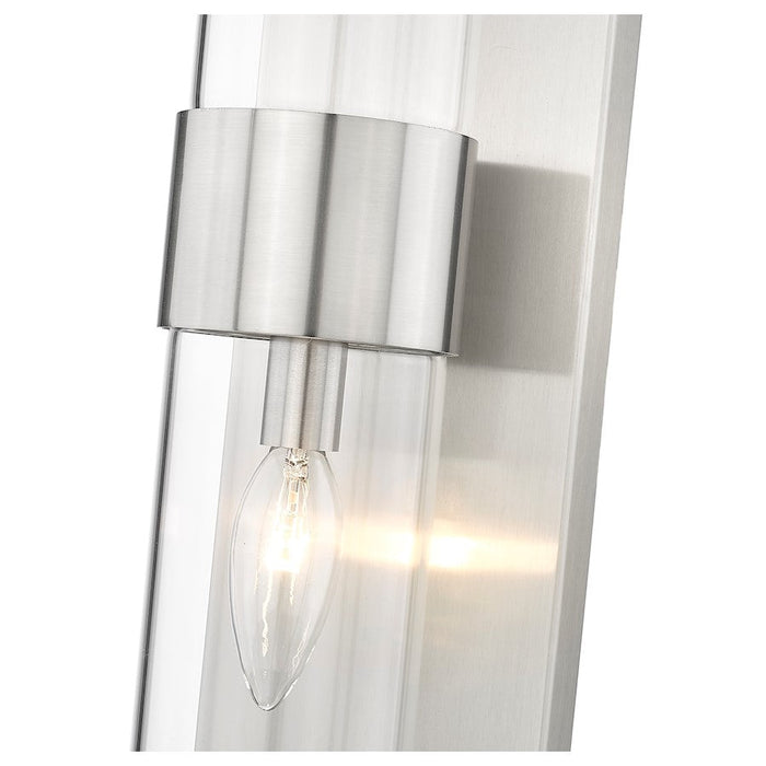 Z-Lite Lawson 1 Light Wall Sconce