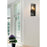 Z-Lite Lawson 1 Light Wall Sconce