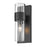 Z-Lite Lawson 1 Light Wall Sconce