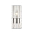 Z-Lite Lawson 1 Light Wall Sconce