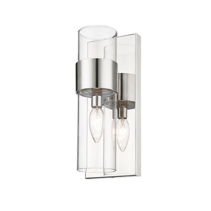 Z-Lite Lawson 1 Light Wall Sconce