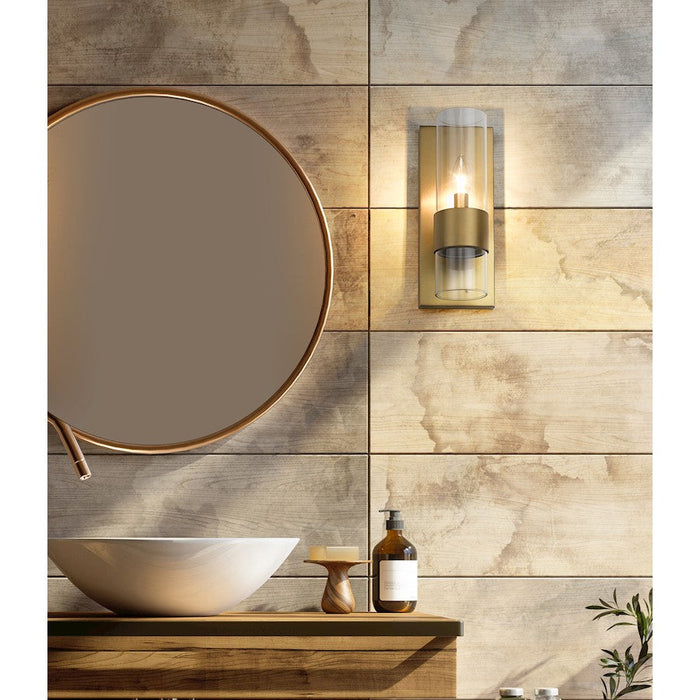 Z-Lite Lawson 1 Light Wall Sconce