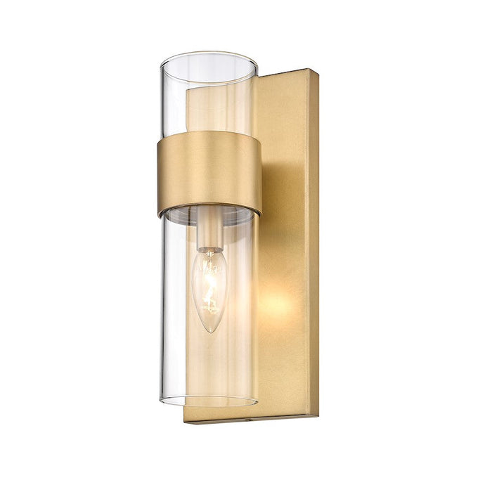 Z-Lite Lawson 1 Light Wall Sconce