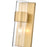 Z-Lite Lawson 1 Light Wall Sconce