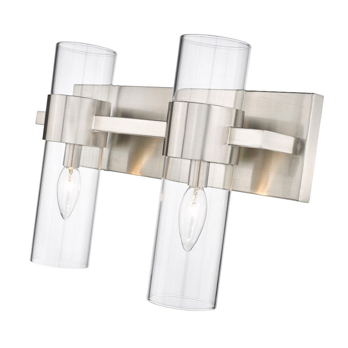 Z-Lite Lawson 2 Light Vanity