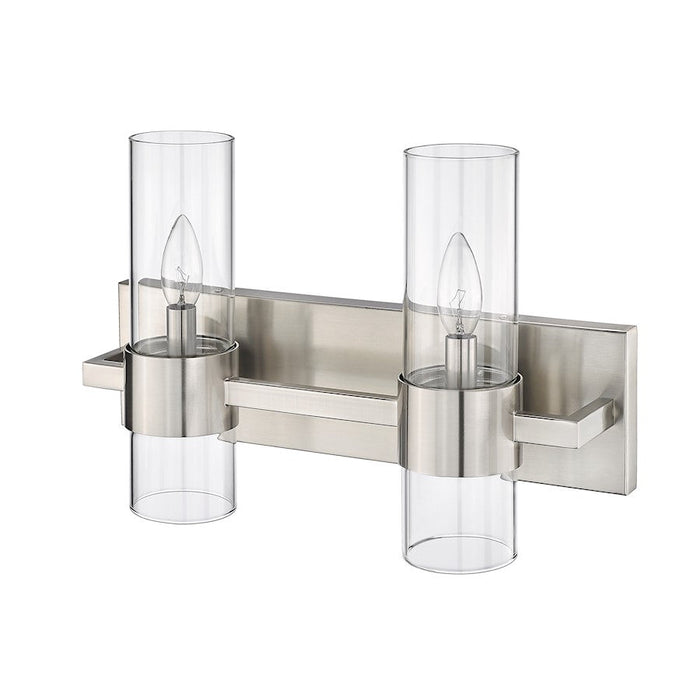 Z-Lite Lawson 2 Light Vanity