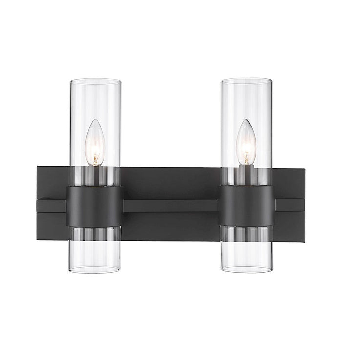 Z-Lite Lawson 2 Light Vanity