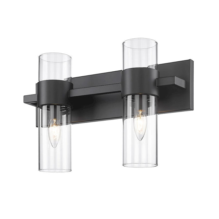 Z-Lite Lawson 2 Light Vanity