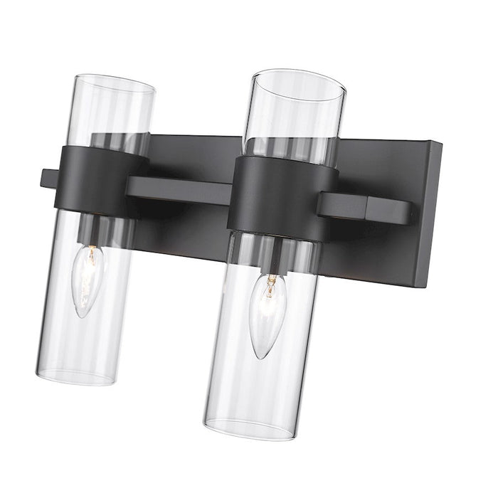 Z-Lite Lawson 2 Light Vanity