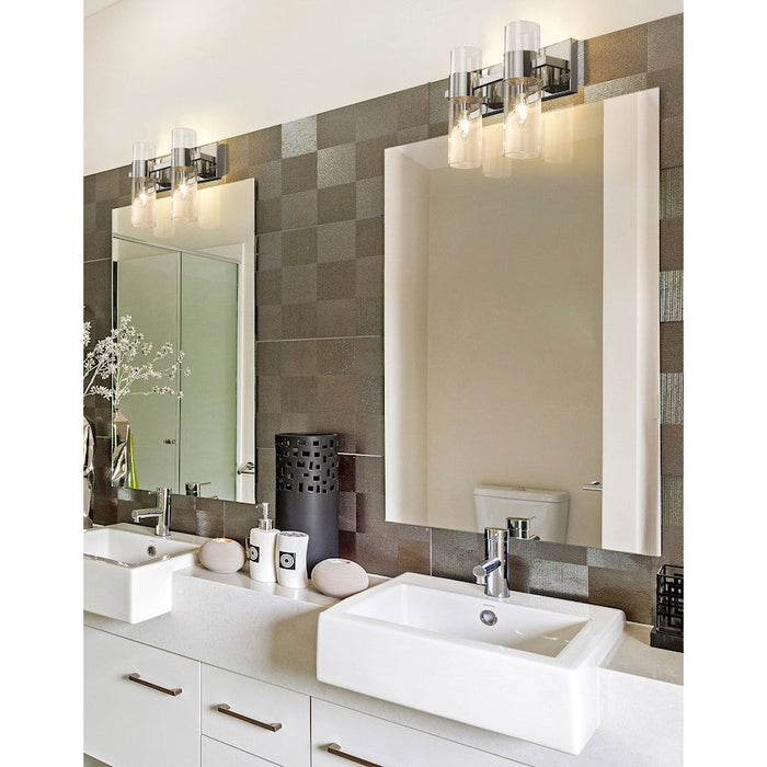 Z-Lite Lawson 2 Light Vanity