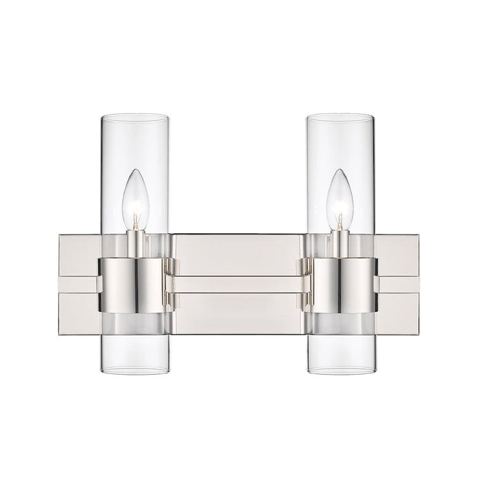 Z-Lite Lawson 2 Light Vanity