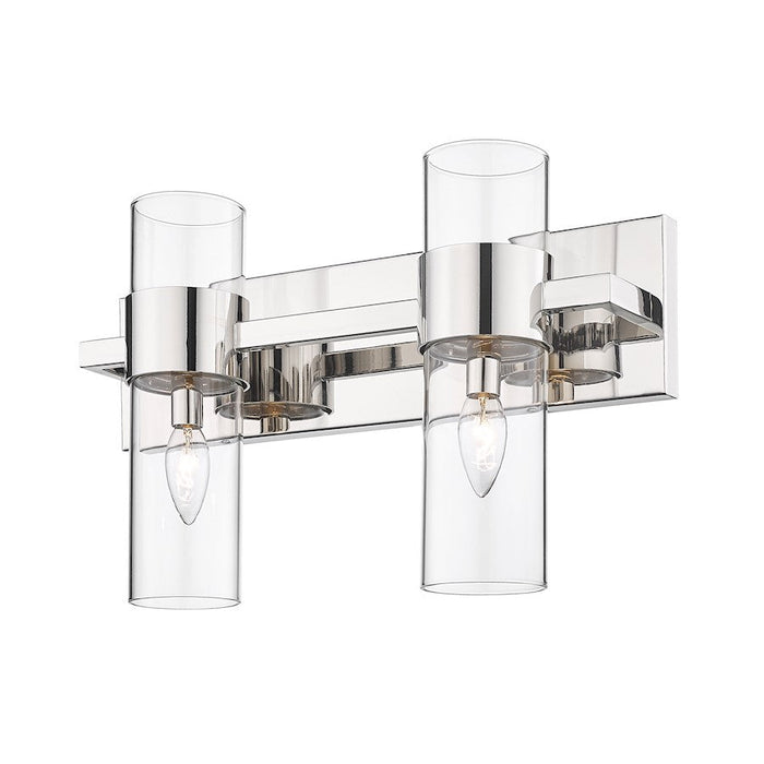 Z-Lite Lawson 2 Light Vanity