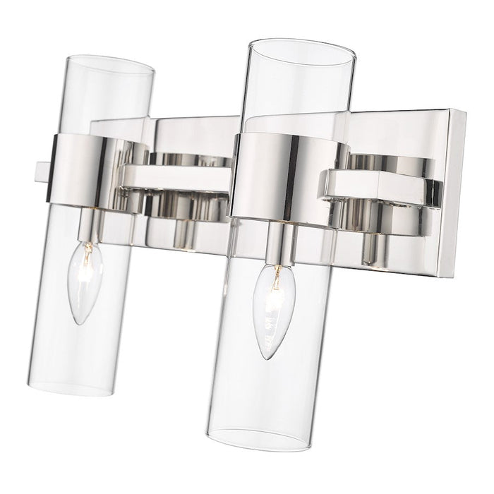 Z-Lite Lawson 2 Light Vanity