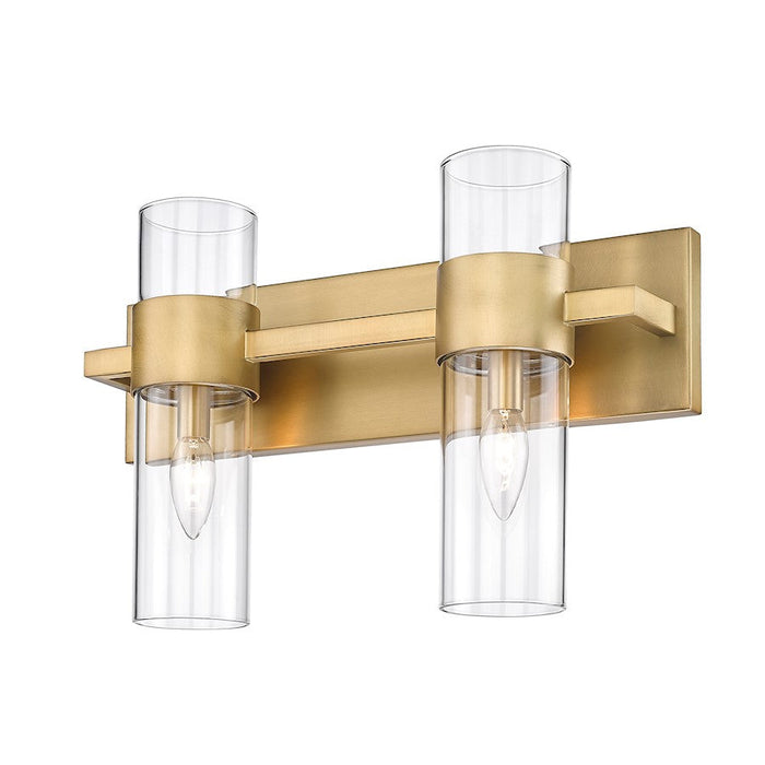 Z-Lite Lawson 2 Light Vanity