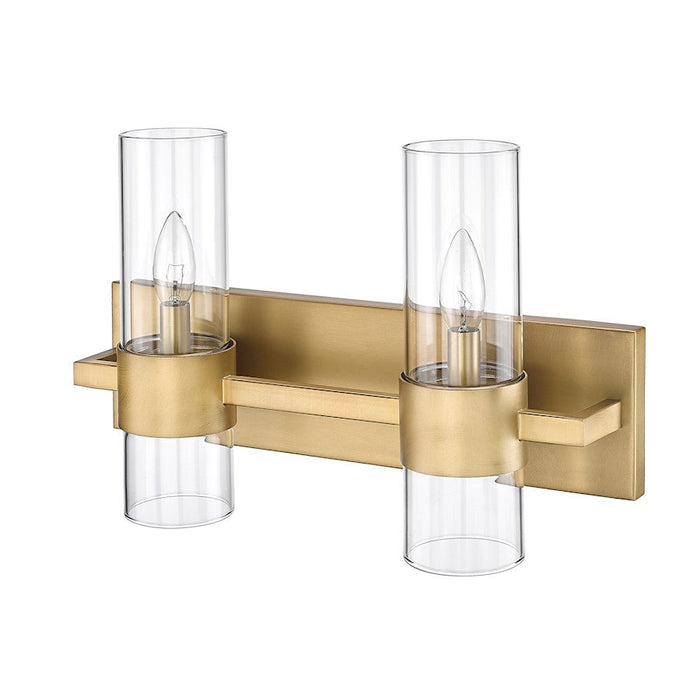 Z-Lite Lawson 2 Light Vanity