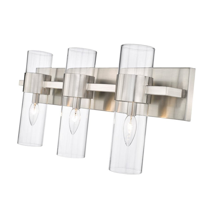 Z-Lite Lawson 3 Light Vanity