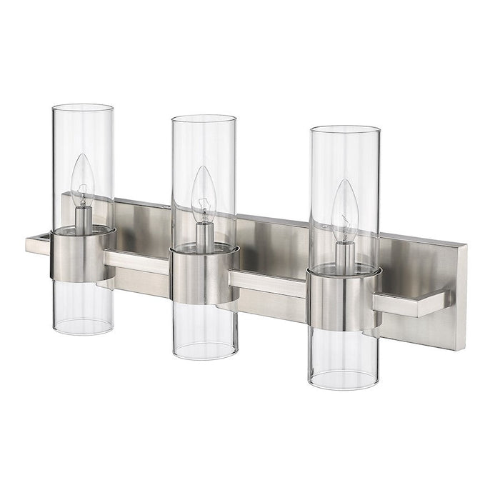 Z-Lite Lawson 3 Light Vanity