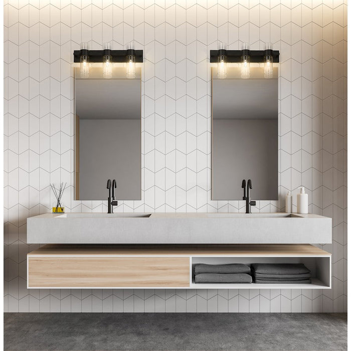 Z-Lite Lawson 3 Light Vanity