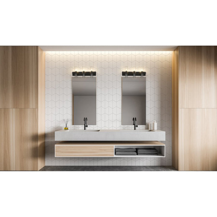 Z-Lite Lawson 3 Light Vanity