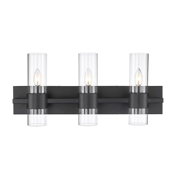 Z-Lite Lawson 3 Light Vanity