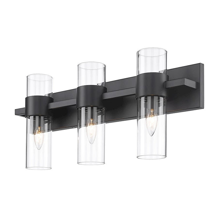 Z-Lite Lawson 3 Light Vanity